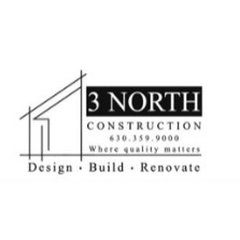 3 North Construction