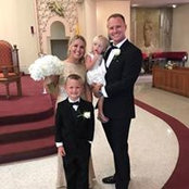 Brian Mitchell's photo