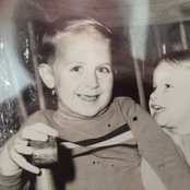 Mark Roberdss foto