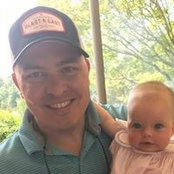 Scott McAdams's photo