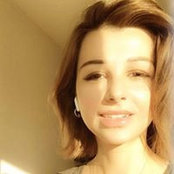 Амина Шабановаs foto