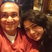 Jaya Iyer's photo