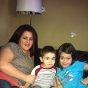 Lenia Pacheco's photo