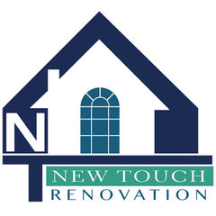New Touch Renovation