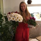 Anna Borodina's photo