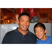 Richard Untalan's photo
