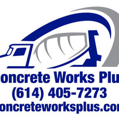 Concrete Works Plus