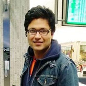Foto von Prabhat Gupta