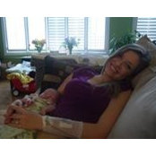 Veronika Borovilos's photo