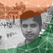 Mohit Sahu's photo