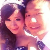 Becky Zeng's photo