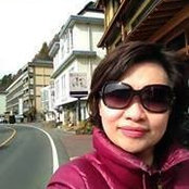 Marie Kwong's photo