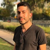 Nadav Levy's photo