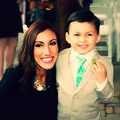 Naomi Aguero's photo