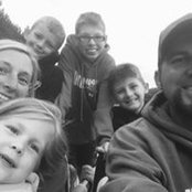 Ben N Kelli Karas's photo