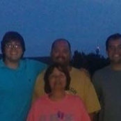 Nancy Fahey's photo