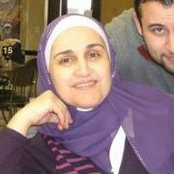 Huda Asa'd's photo