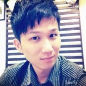 Calvin Yap's photo