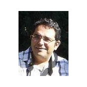 Cemalettin Satoglu's photo