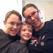 Kelli Cannon Brown's photo