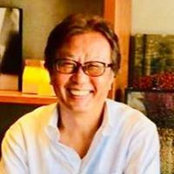 柳澤健一さんの写真