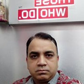 Foto von Ajay Rawat