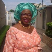 Photo de Talatu Tseja