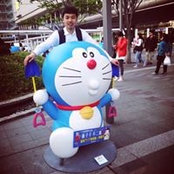 Foto von Zilong Li