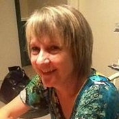 Martine Vachon's photo