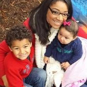 Kimberly Barron's photo