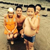 Che Huang's photo