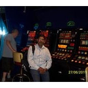 Foto de Sikkandar AR