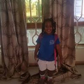 Foto von Percy Mwitwa