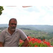 Andrés Restrepos billede