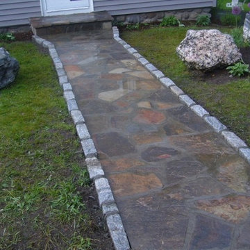 My Work