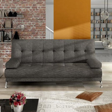 European sectional sleeper sofa CLEO