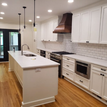Limitless Kitchens