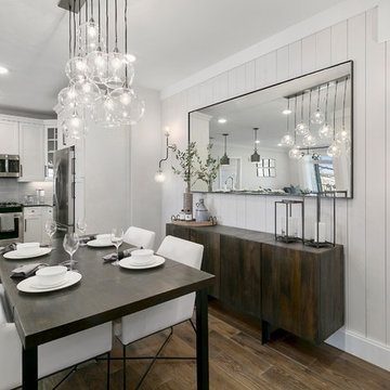 Marina Pointe East Rockaway D Model