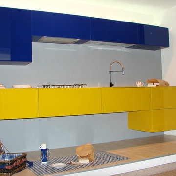 CUCINE LAGO