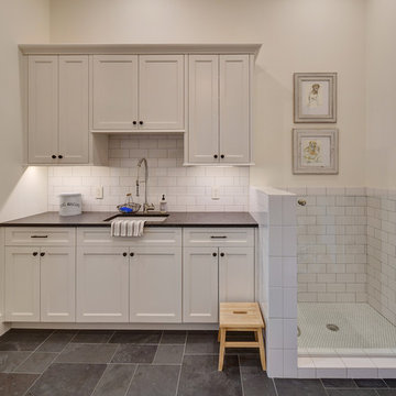 Brunson, Chip Evans builder