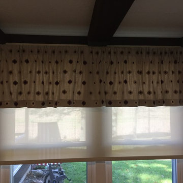 Sunroom Remodel and Kitchen Remodel