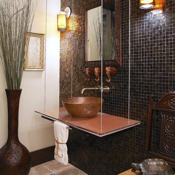 Rustic & Natural