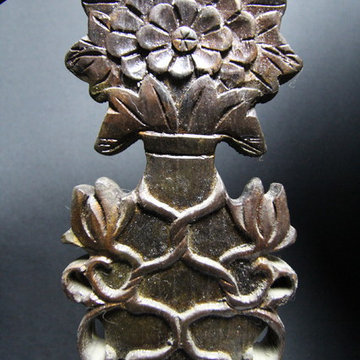 Design Ideas - Chinese Antique Beds - Shanghai Green Antiques