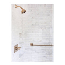 bathrooms