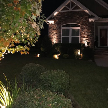 Outdoor Lighting