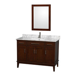 Wyndham Bathroom Vanities - Bathroom Vanities And Sink Consoles