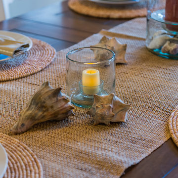 Transcending Southern Living