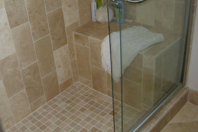 Bathroom - bathroom idea in San Diego