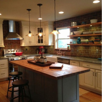 Schuler Kitchen Job1