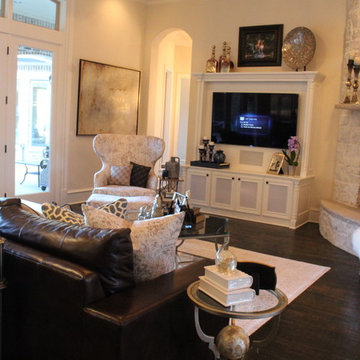 Elegant Extravagance
